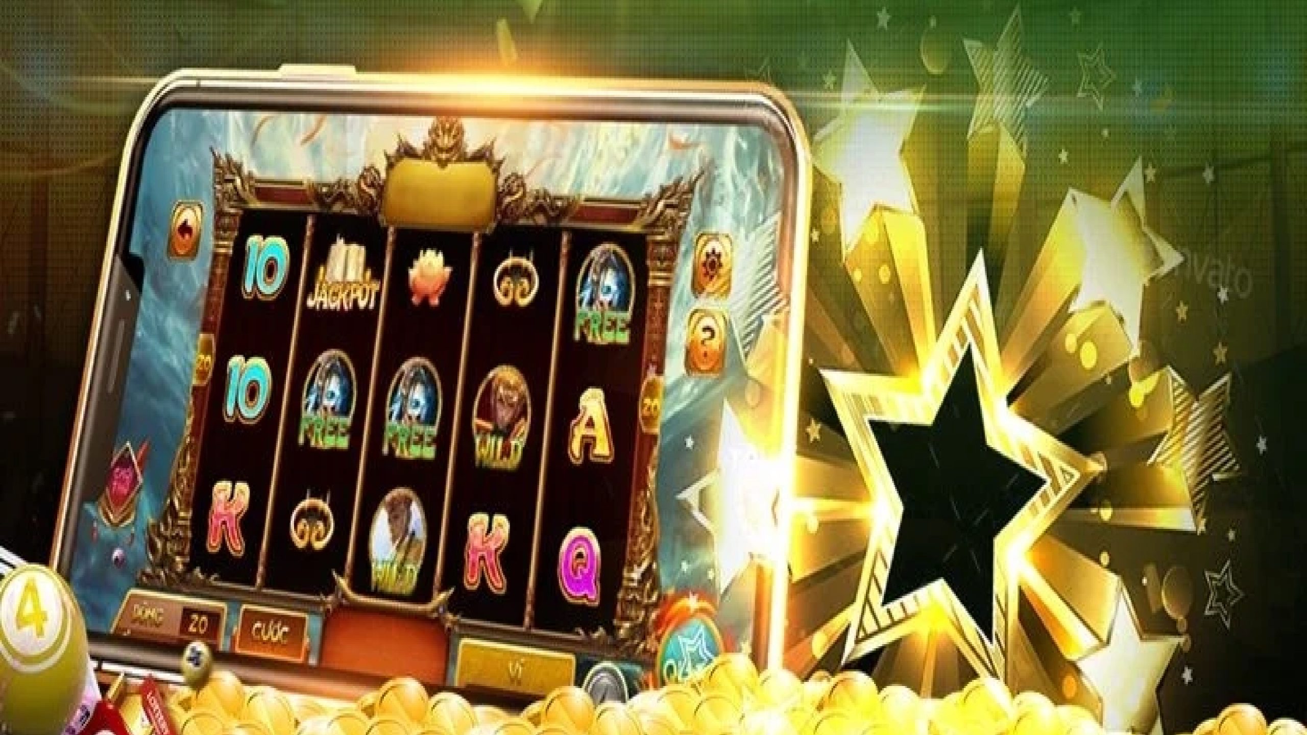 Nổ hũ – Trò chơi đổi thưởng hấp dẫn và bí quyết chơi an toàn Nổ hũ – Trò chơi đổi thưởng hấp dẫn và bí quyết chơi an toàn