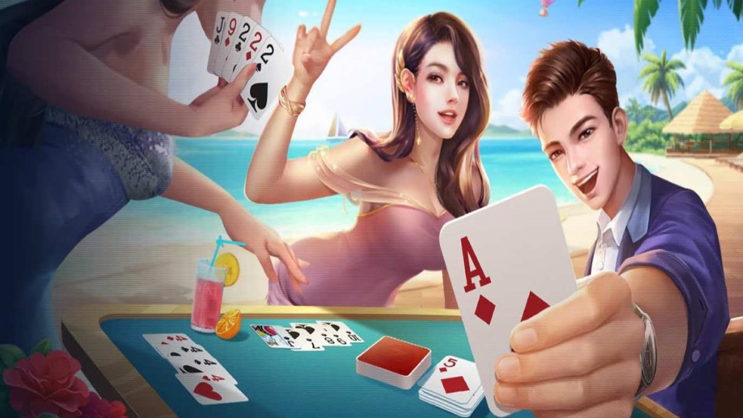 Cách chơi game đánh bài online và bí quyết thành công Cách chơi game đánh bài online và bí quyết thành công